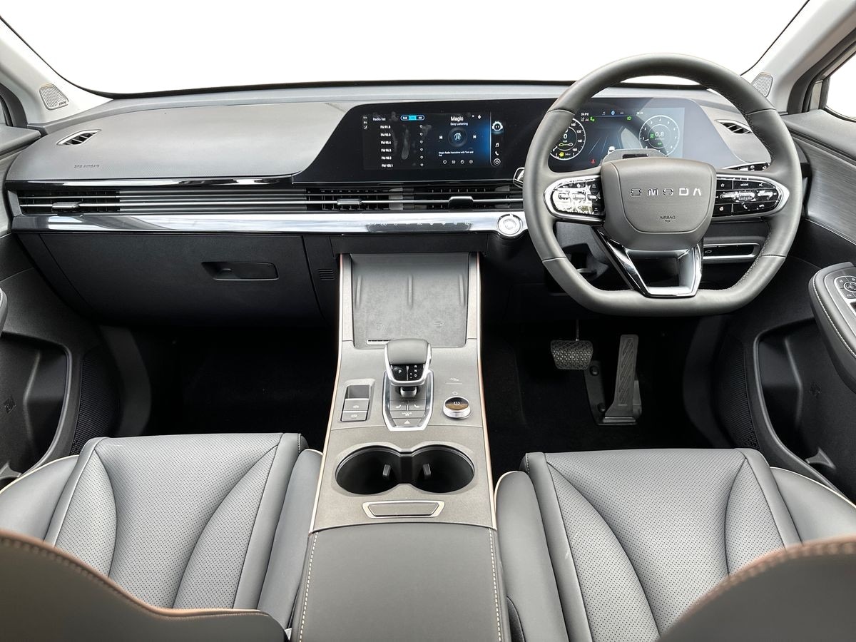 Used Omoda OMODA 5 2025 for sale - 77797781: Photo 15