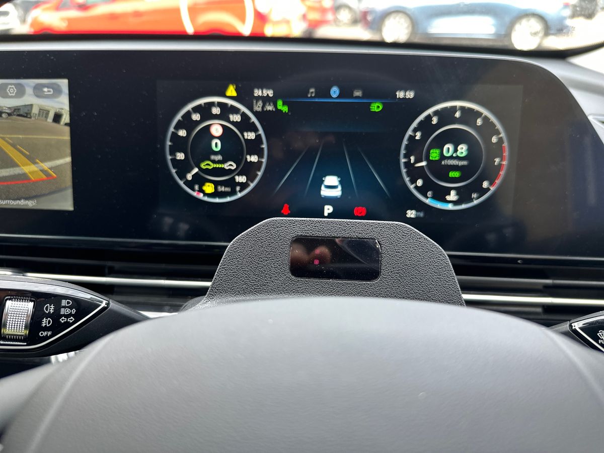 Used Omoda OMODA 5 2025 for sale - 77797781: Photo 18