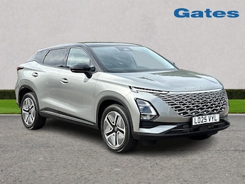 Used Omoda OMODA 5 2025 for sale - 77797781: Photo