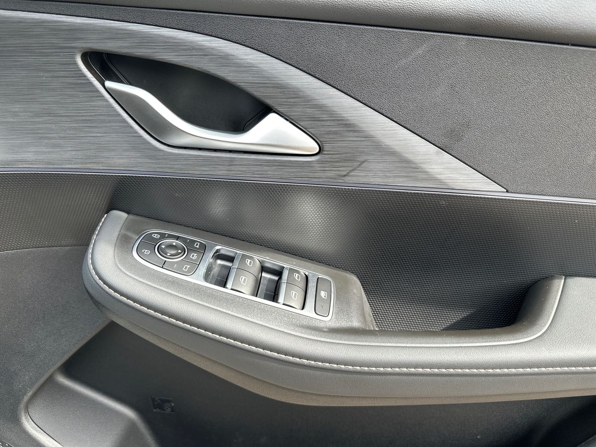 Used Omoda OMODA 5 2025 for sale - 77797781: Photo 25