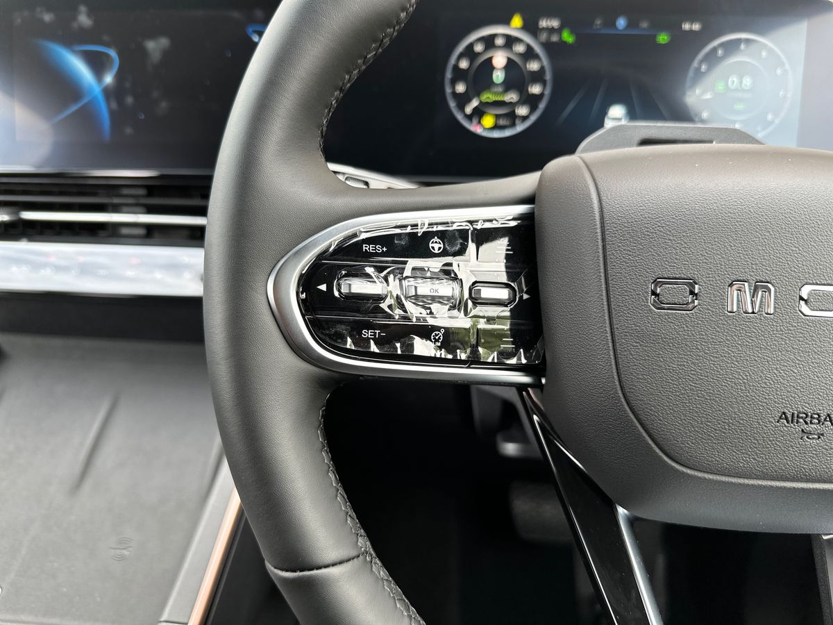 Used Omoda OMODA 5 2025 for sale - 77797781: Photo 26