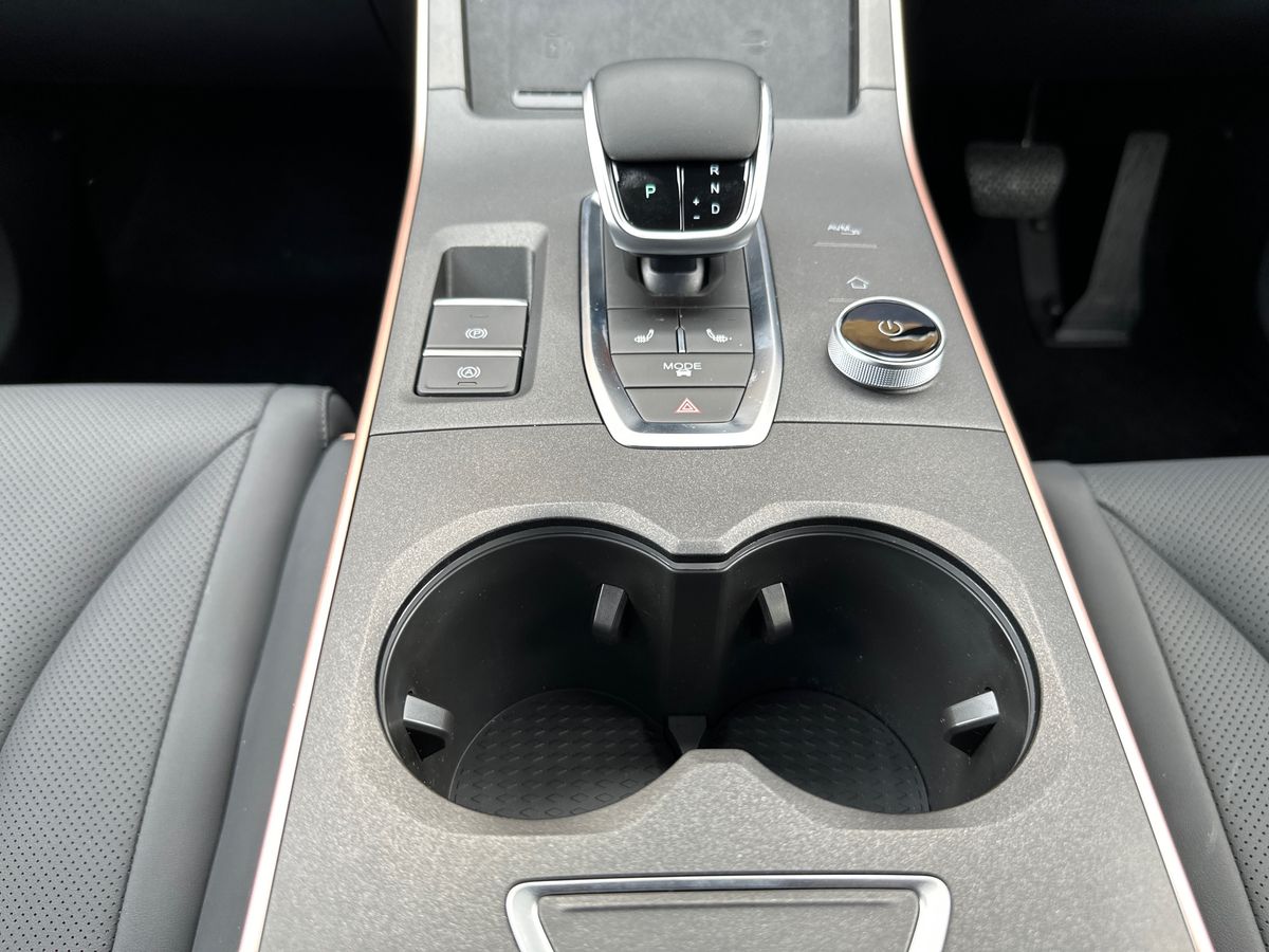 Used Omoda OMODA 5 2025 for sale - 77797781: Photo 28