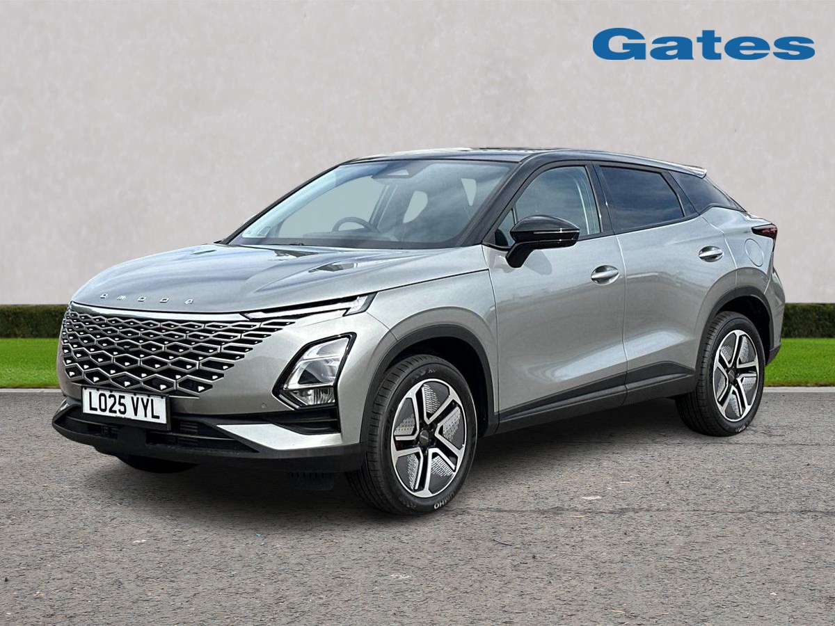 Used Omoda OMODA 5 2025 for sale - 77797781: Photo 3