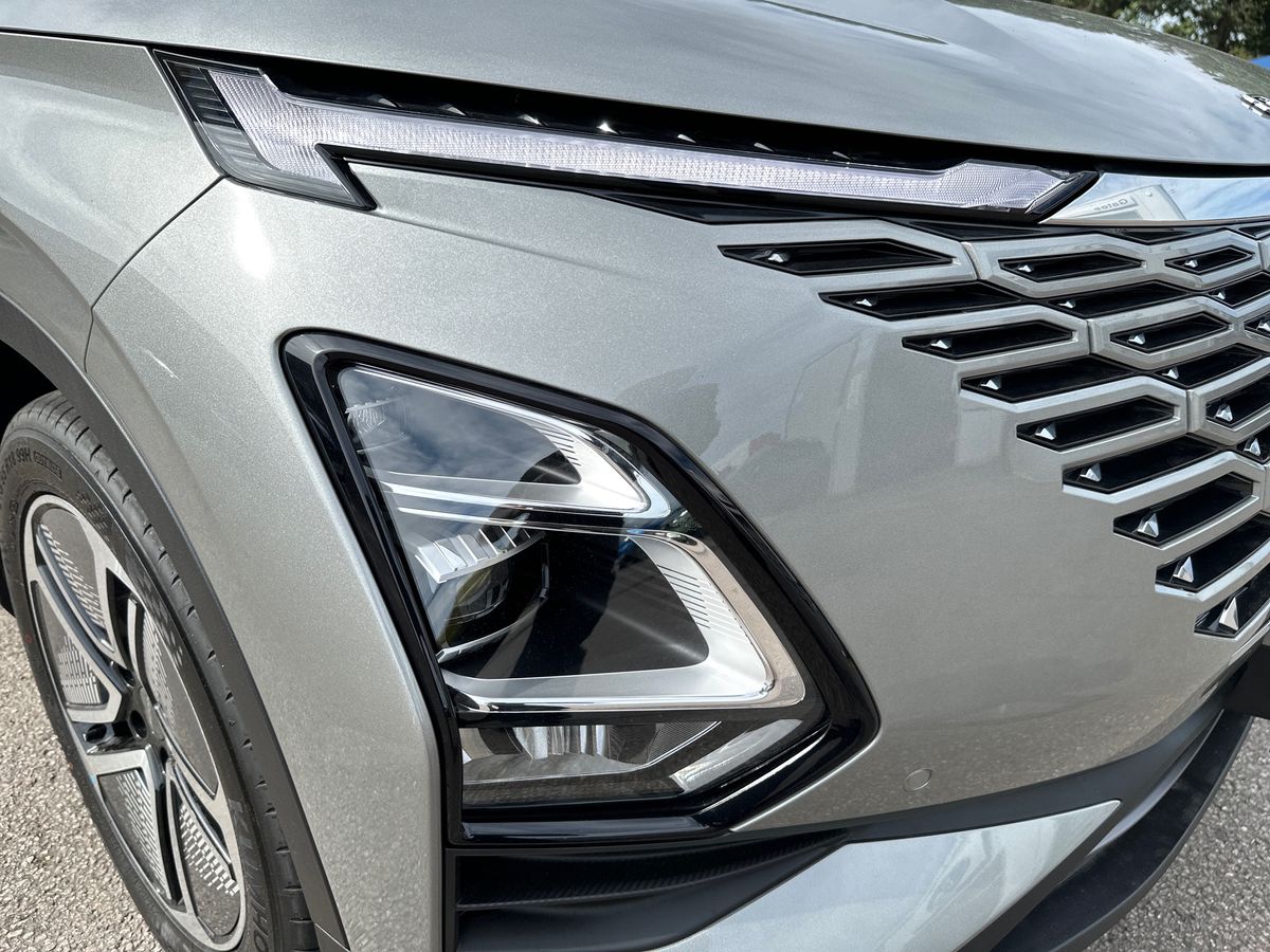 Used Omoda OMODA 5 2025 for sale - 77797781: Photo 32