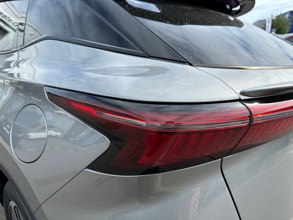 Used Omoda OMODA 5 2025 for sale - 77797781: Photo 33