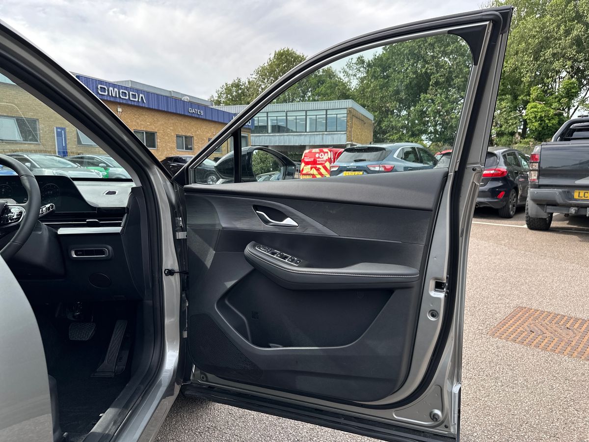 Used Omoda OMODA 5 2025 for sale - 77797781: Photo 35