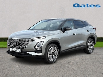 Used Omoda OMODA 5 2025 for sale - 77797781: Photo