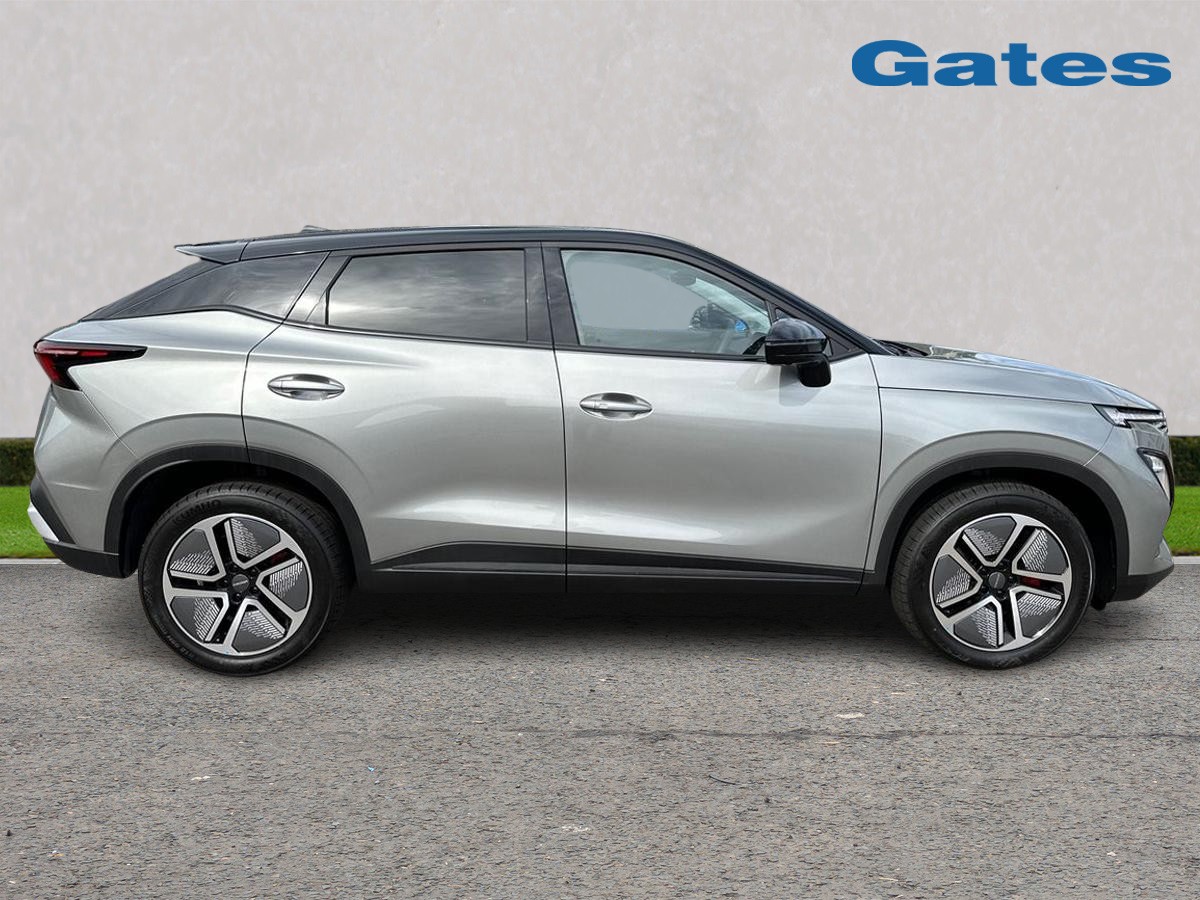 Used Omoda OMODA 5 2025 for sale - 77797781: Photo 8