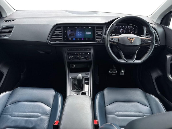 Used Cupra Ateca 2024 for sale - 76146040: Photo 15