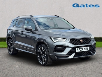 Cupra - Ateca