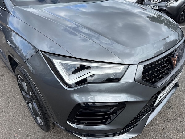Used Cupra Ateca 2024 for sale - 76146040: Photo 32