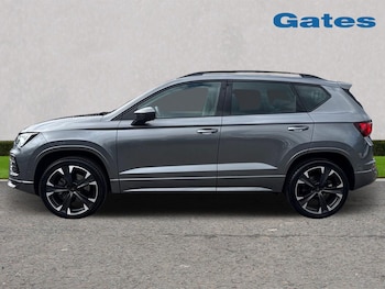 Used Cupra Ateca 2024 for sale - 76146040: Photo 4