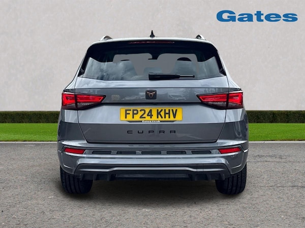 Used Cupra Ateca 2024 for sale - 76146040: Photo 6