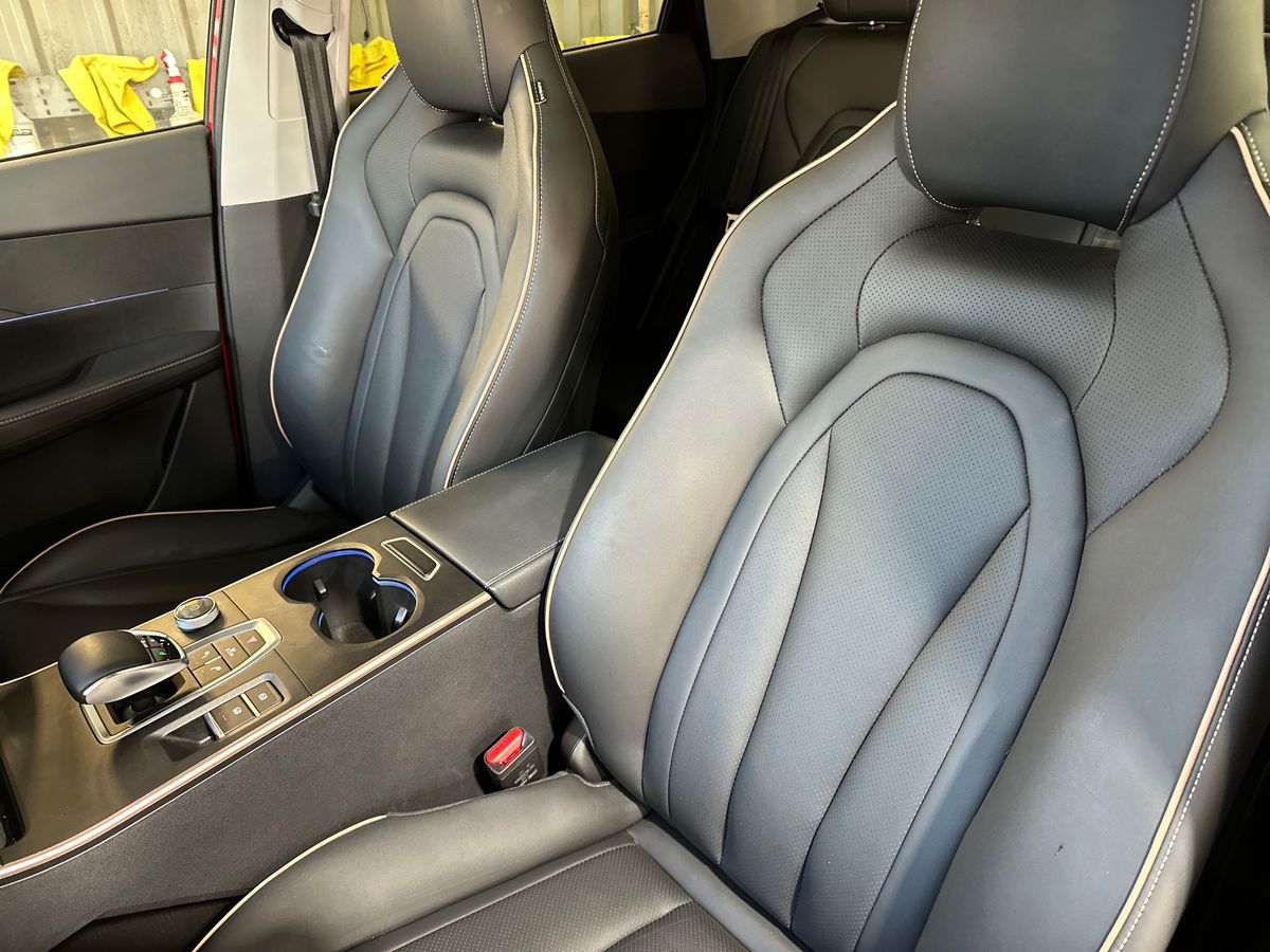 Used Omoda OMODA 5 2024 for sale - 77797756: Photo 13