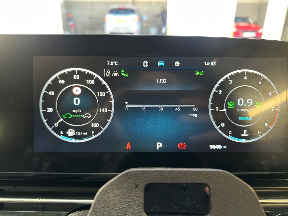 Used Omoda OMODA 5 2024 for sale - 77797756: Photo 18