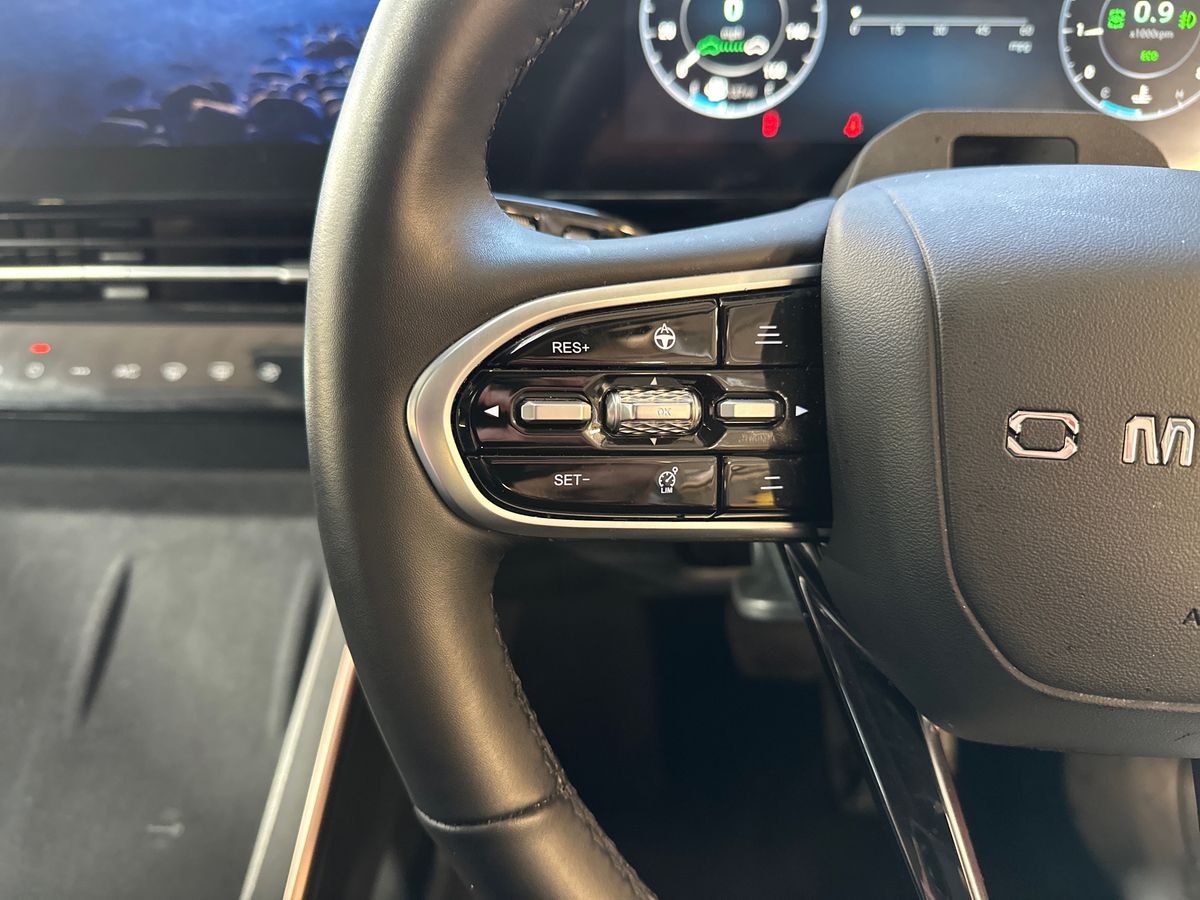 Used Omoda OMODA 5 2024 for sale - 77797756: Photo 26