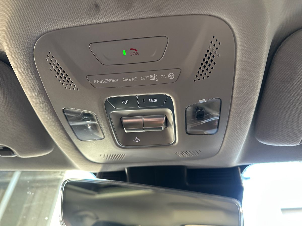 Used Omoda OMODA 5 2024 for sale - 77797756: Photo 29