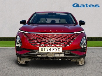 Used Omoda OMODA 5 2024 for sale - 77797756: Photo