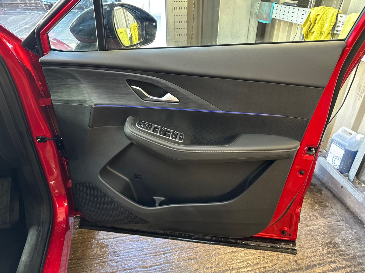 Used Omoda OMODA 5 2024 for sale - 77797756: Photo 35