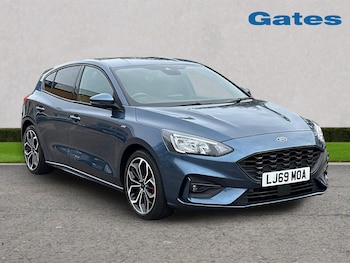 Used Ford Focus 2020 for sale - 78343885: Photo