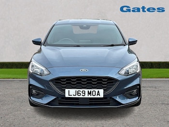 Used Ford Focus 2020 for sale - 78343885: Photo