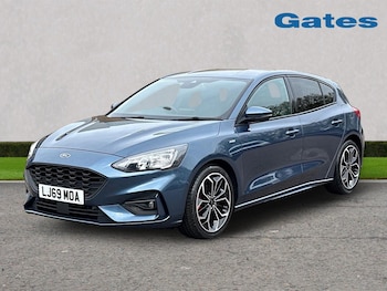 Used Ford Focus 2020 for sale - 78343885: Photo