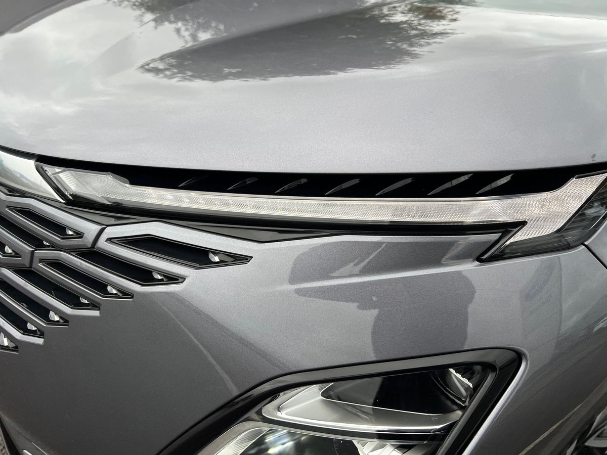 Used Omoda OMODA 5 2025 for sale - 77133890: Photo 32