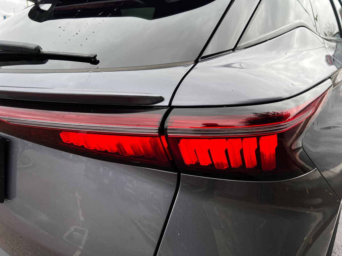 Used Omoda OMODA 5 2025 for sale - 77133890: Photo 33