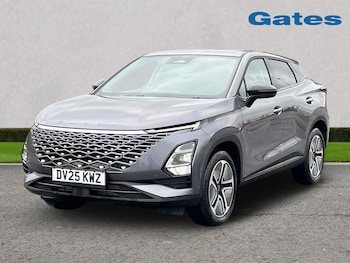 Used Omoda OMODA 5 2025 for sale - 77133890: Photo