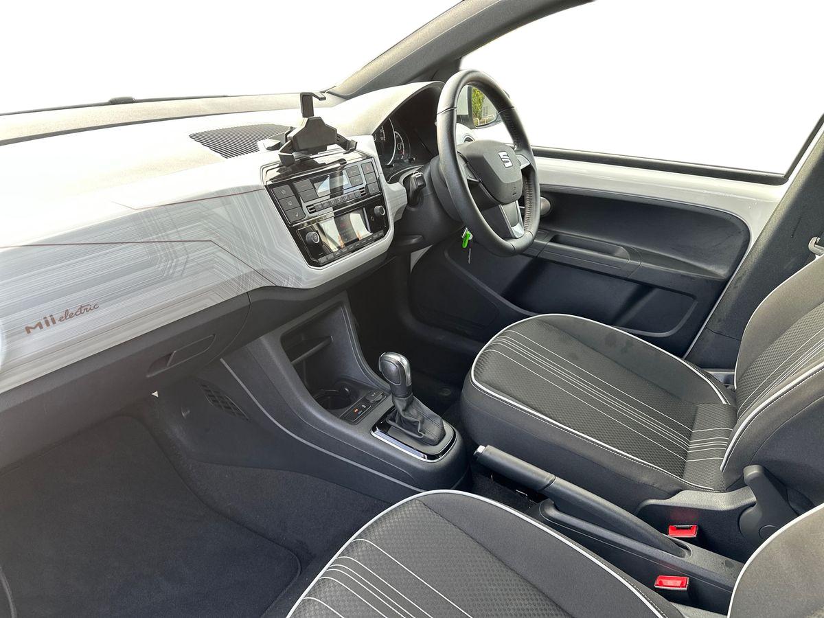 Used SEAT Mii 2021 for sale - 77133893: Photo 11