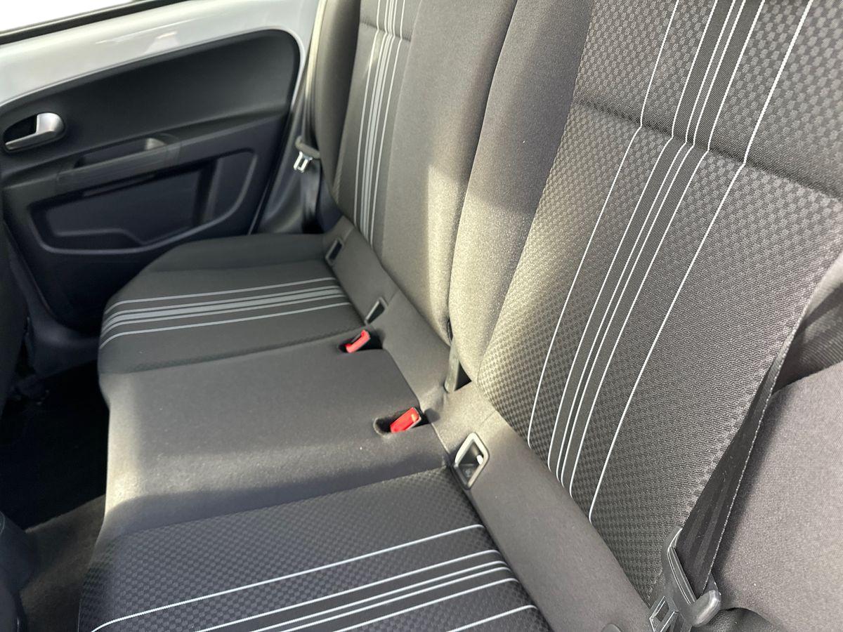 Used SEAT Mii 2021 for sale - 77133893: Photo 14