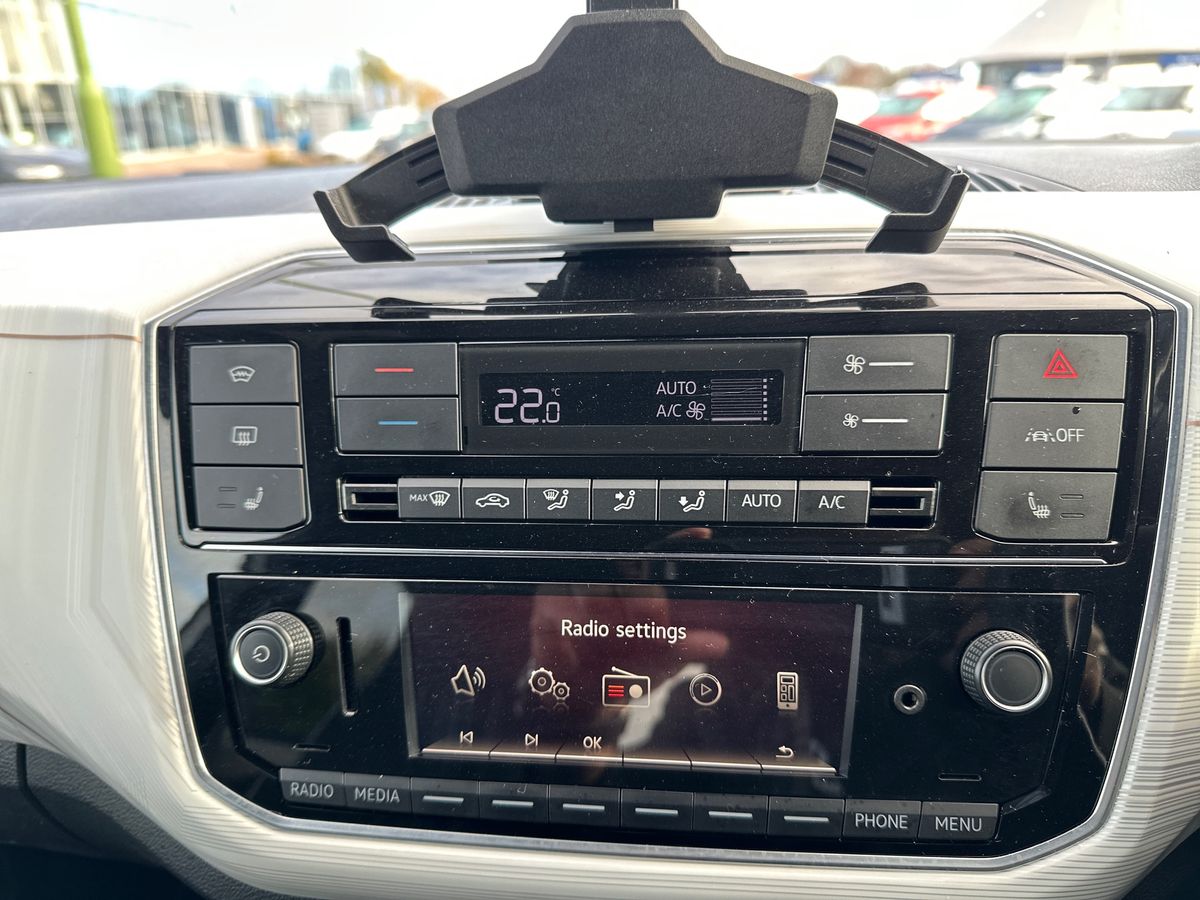 Used SEAT Mii 2021 for sale - 77133893: Photo 19