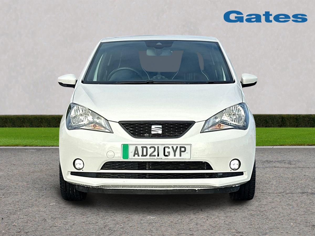 Used SEAT Mii 2021 for sale - 77133893: Photo 2