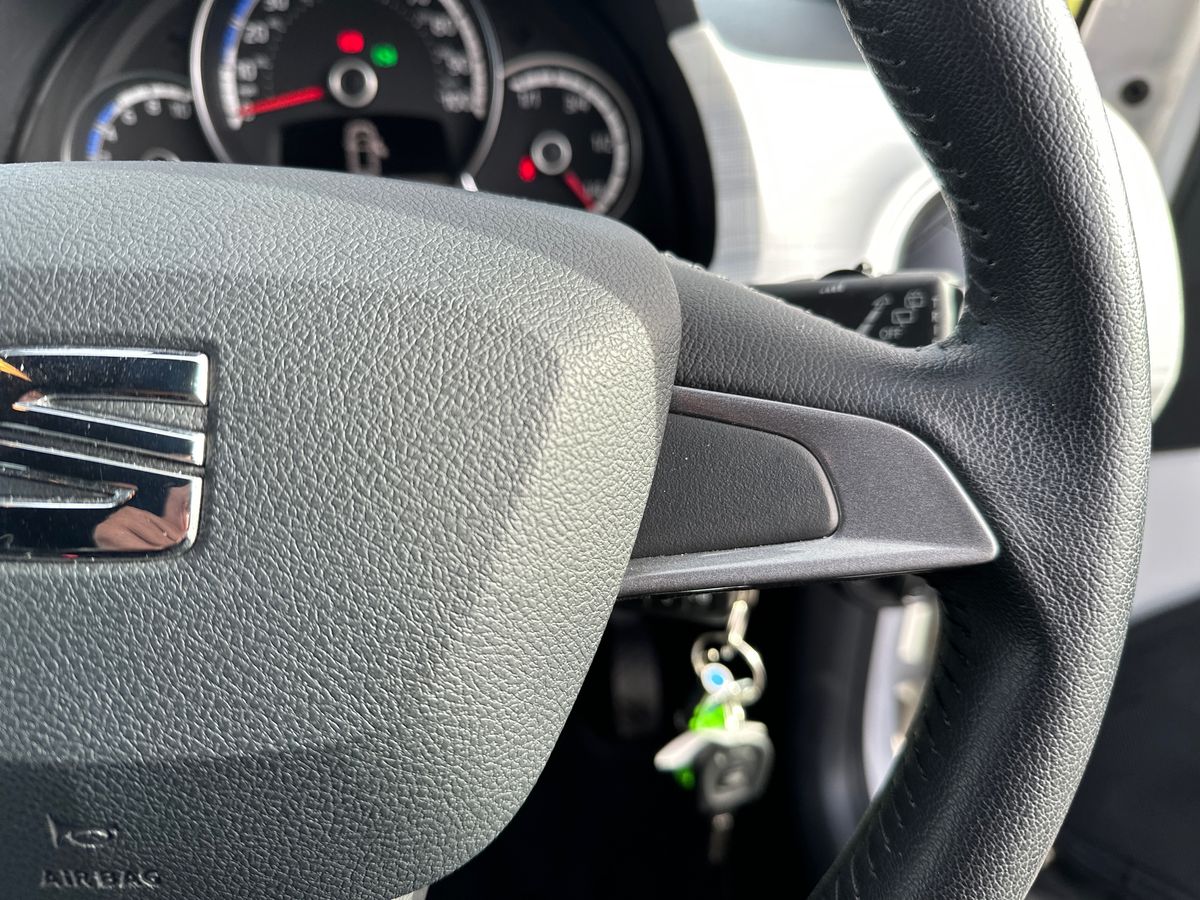 Used SEAT Mii 2021 for sale - 77133893: Photo 27