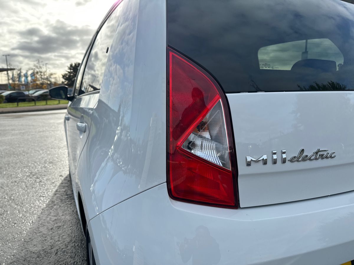 Used SEAT Mii 2021 for sale - 77133893: Photo 33