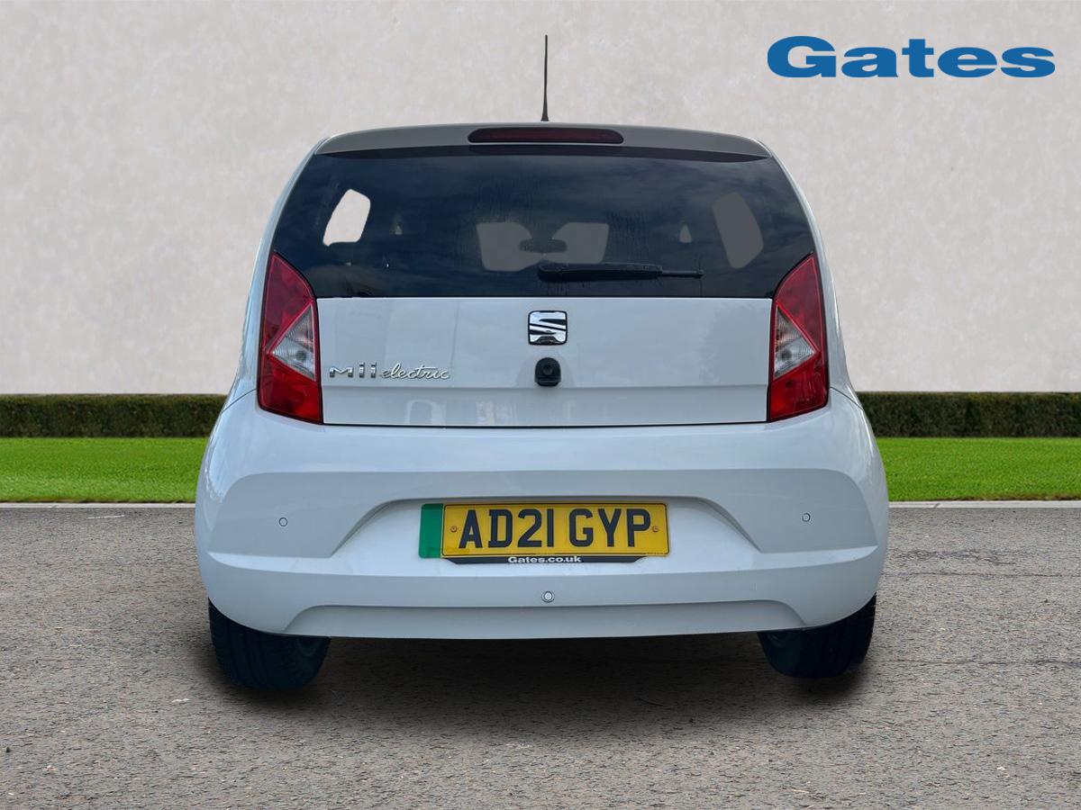 Used SEAT Mii 2021 for sale - 77133893: Photo 6