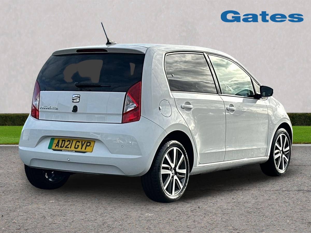 Used SEAT Mii 2021 for sale - 77133893: Photo 7