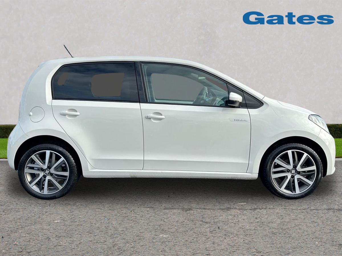 Used SEAT Mii 2021 for sale - 77133893: Photo 8