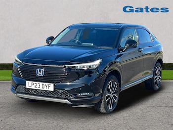Used Honda HR-V 2023 for sale - 76033827: Photo