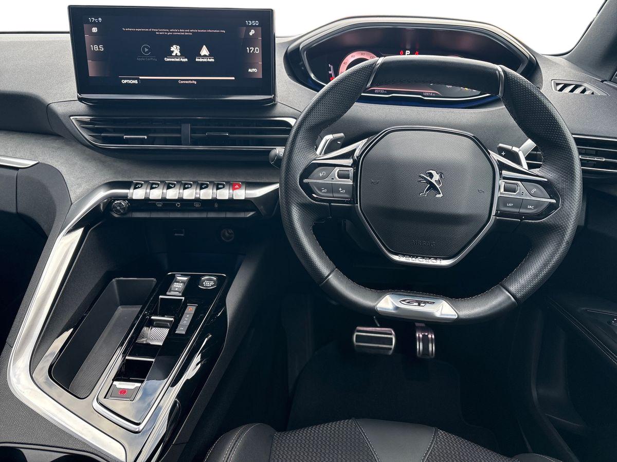 Used Peugeot 3008 2023 for sale - 77133836: Photo 16