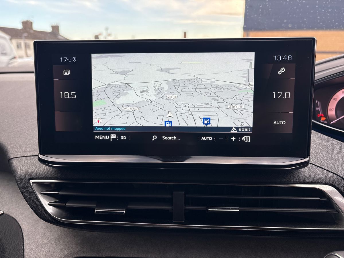 Used Peugeot 3008 2023 for sale - 77133836: Photo 20