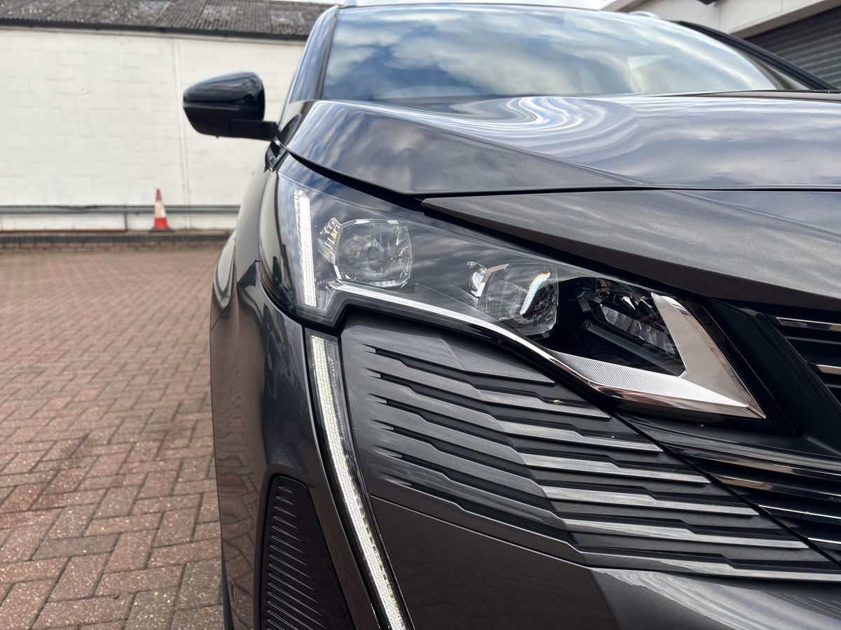 Used Peugeot 3008 2023 for sale - 77133836: Photo 32