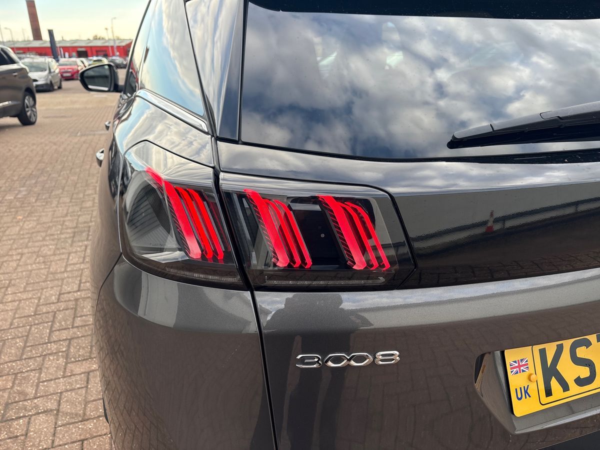 Used Peugeot 3008 2023 for sale - 77133836: Photo 33