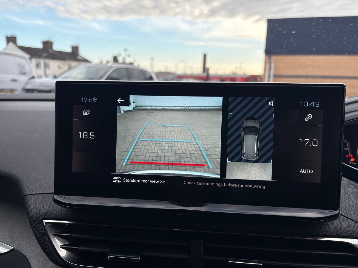 Used Peugeot 3008 2023 for sale - 77133836: Photo 36