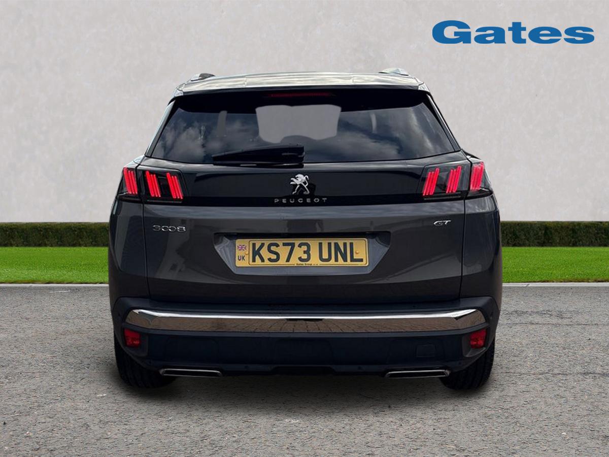 Used Peugeot 3008 2023 for sale - 77133836: Photo 6