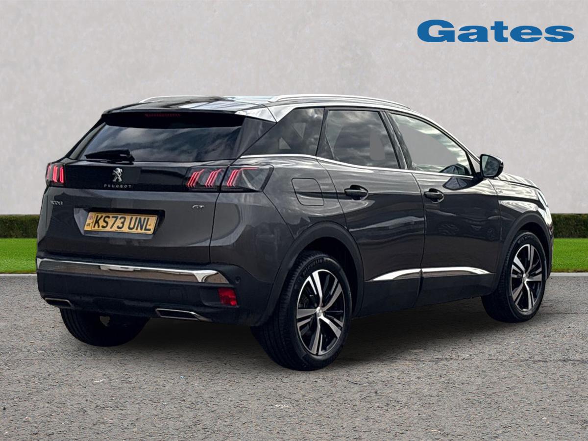 Used Peugeot 3008 2023 for sale - 77133836: Photo 7