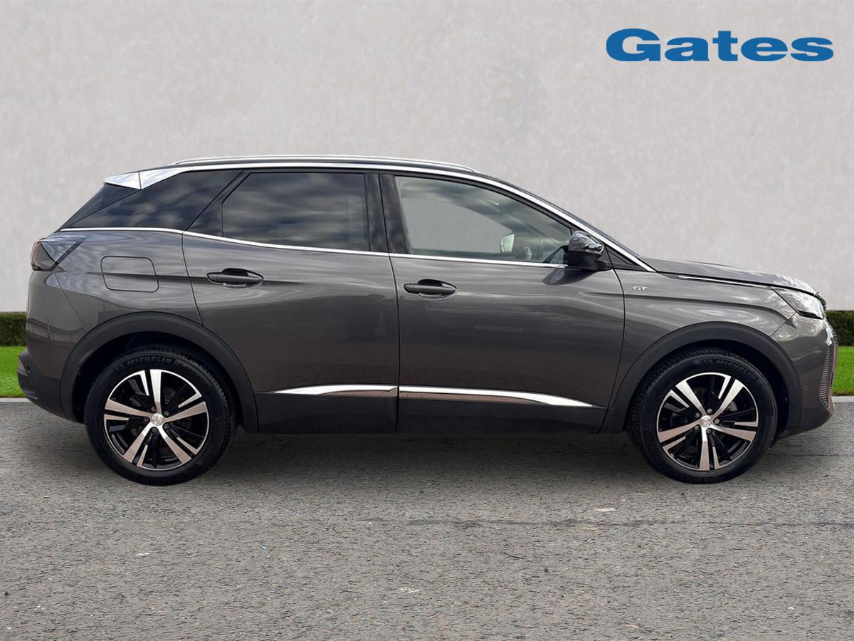 Used Peugeot 3008 2023 for sale - 77133836: Photo 8