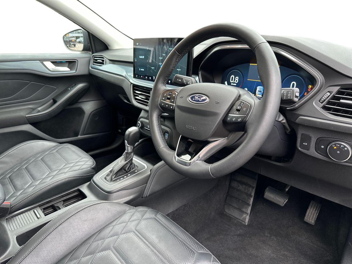 Used Ford Focus 2024 for sale - 76954489: Photo 10