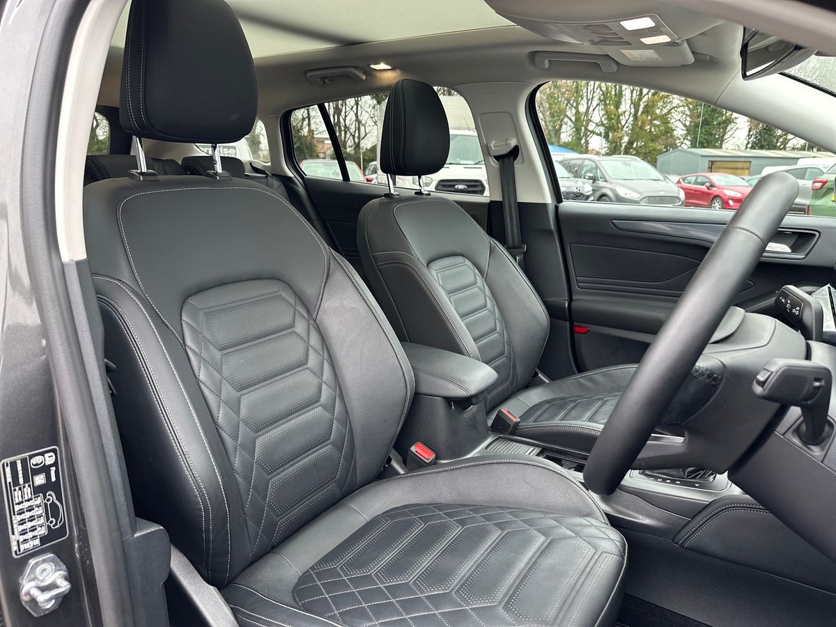 Used Ford Focus 2024 for sale - 76954489: Photo 12