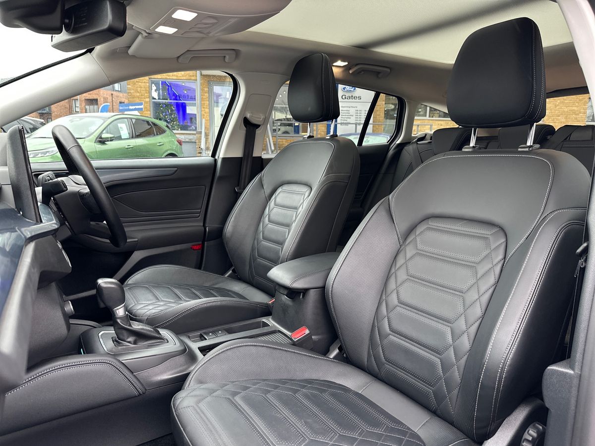 Used Ford Focus 2024 for sale - 76954489: Photo 13